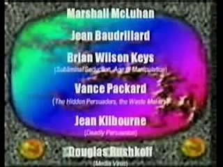 Subversive Use Of Occult Symbolism in the Media Pt 1