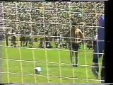 Puebla Campeon 82-83 vs Chivas de Guadalajara en Penales