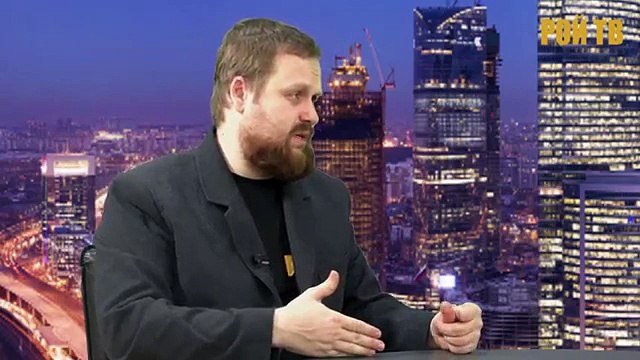 Русское движение – под асфальт? Дмитрий Демушкин и Максим Калашников