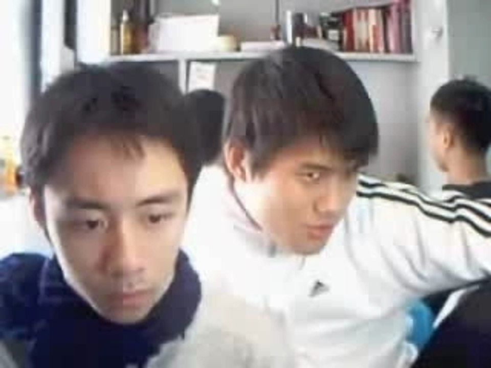 back dorm boys (can't help but love you)