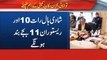 Govt orders to close shops by 8pm in Islamabad - Urdu News