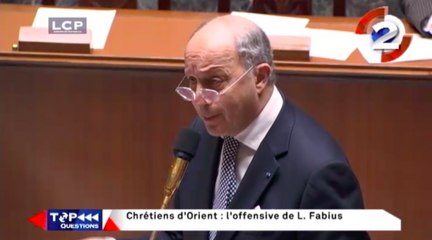 Parlement’air - Top Questions : Séance des questions du mardi  7 avril 2015