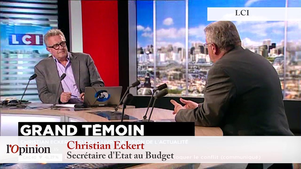 TextO’ : Bruno Retailleau : "A la va-vite, bidouiller une ou deux petites mesures, ce n'est pas une politique"