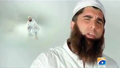 دوعالم تمہارا ہوا Do alam tumhara huwa by Junaid Jamshed (naat)
