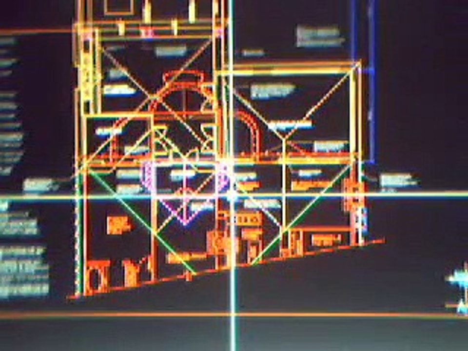 Auto CAD