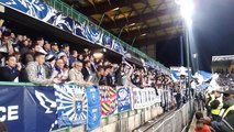 kop Ultras Auxerre - AJA / EAG