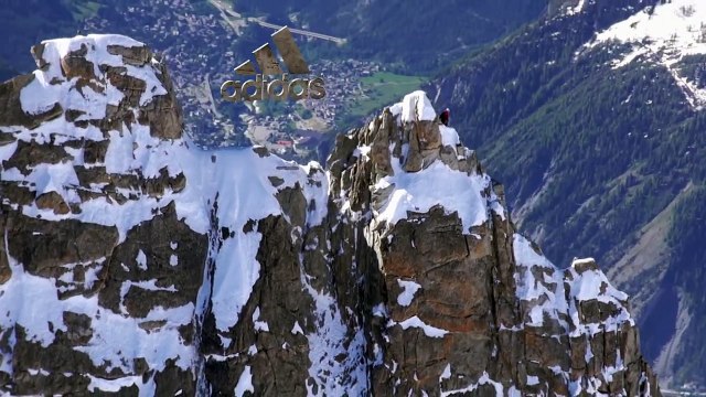 Acro paragliding - webisode ( Touch video project )