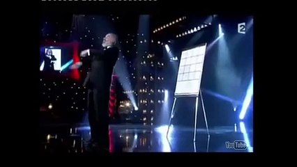 Crazy Comedy Cover Contest: Koen De Poorter (Neveneffecten) covert Gili