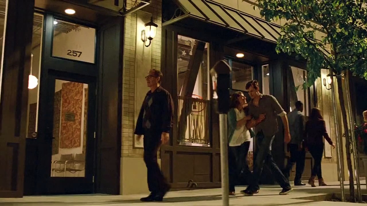 Drunk Couple Caught