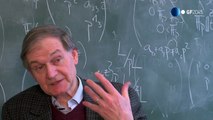 Sir Roger Penrose — The quantum nature of consciousness