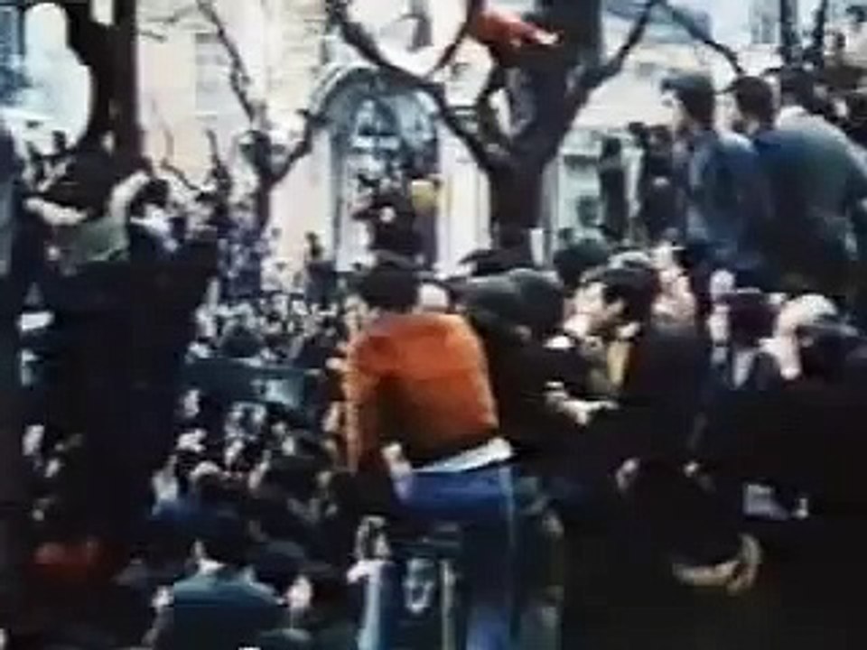 Portugal, Lisboa. Revolução de 25 de Abril de 1974