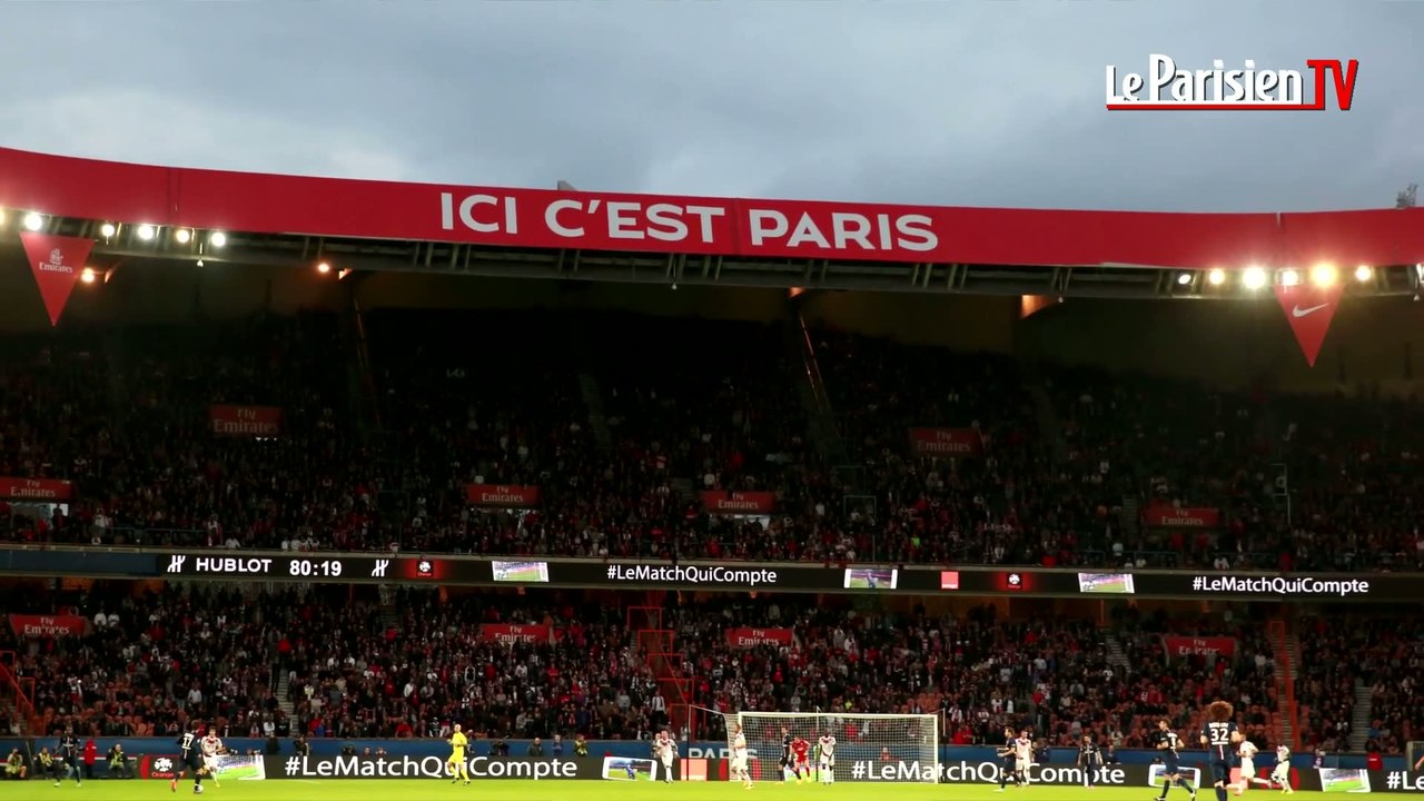 PSG. "Les places au Parc des Princes sont trop chères !"