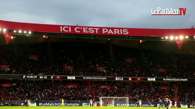 PSG. Les places au Parc des Princes sont trop chères !