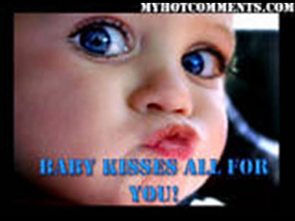 Cute And Funny Babies