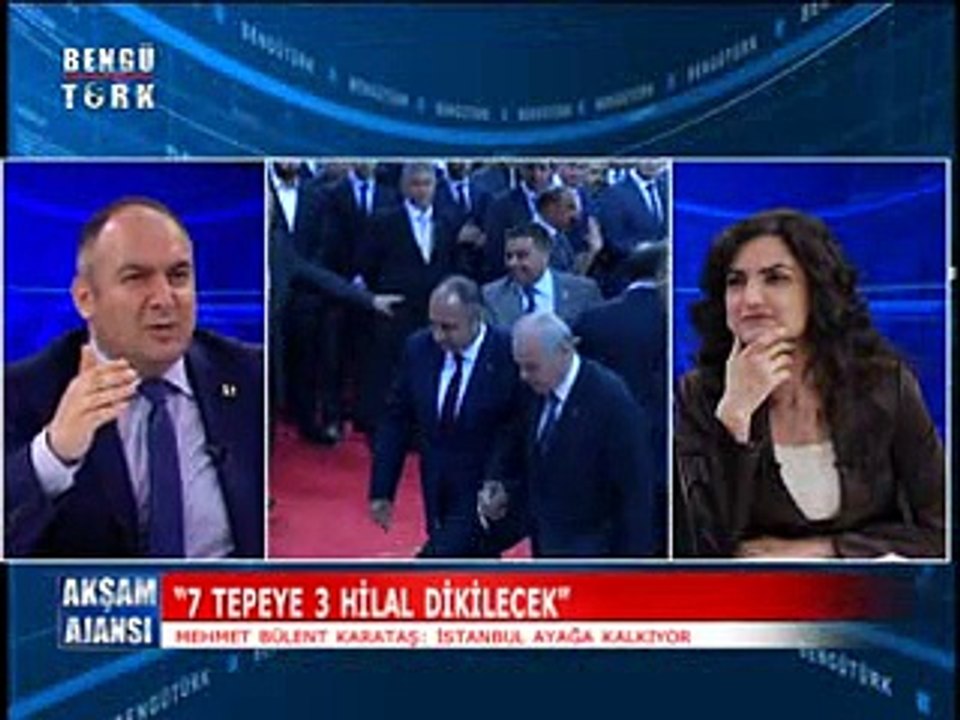 MHP, İSTANBUL'DA NE YAPACAK?