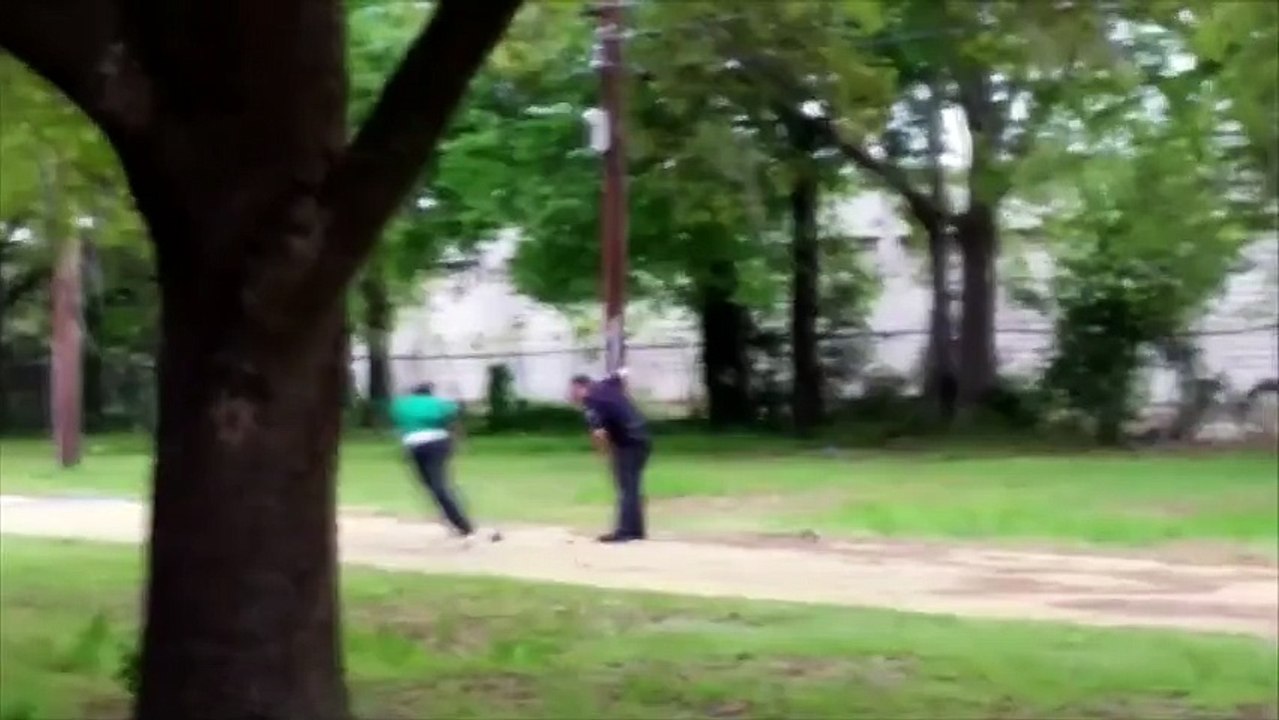 Une bavure policière qui ne restera pas impunie aux États-Unis 
