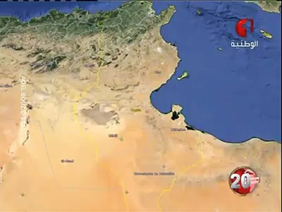 ‫- العملية الارهابية الغادرة التي أستهدفت جنودنا‬