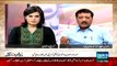 Zara Hut Kay (Aaj Baat Hogi Insaaf Ki..) - 8th April 2015