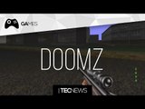 DayZ é transportado para Doom e Goat Simulator disponível p/ iOS e Android | TecNews
