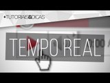 NOVA ferramenta do YouTube: 'Em tempo real'