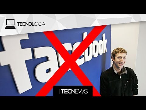 Facebook fora do ar novamente e Serviços do Facebook fora do ar | TecNews