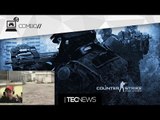 Polícia prende jogador de ‘Counter Strike’ e Loja lista GTA V (para PC) para novembro | TecNews