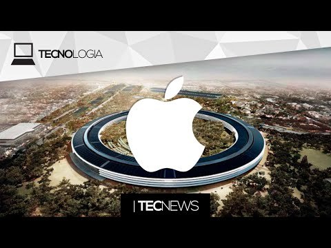 Tox, o Skype criado por hackers e Nova sede da Apple é filmada por drone | TecNews