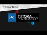Tutorial Photoshop: Como fazer um ícone (para YouTube ou Site/Blog)
