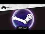 Key GRÁTIS de game para Steam! | TecNews