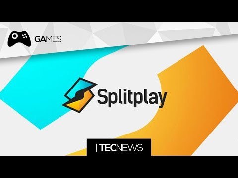 Jogo (pago) brasileiro está grátis no Splitplay ( Steam brasileira ) | TecNews