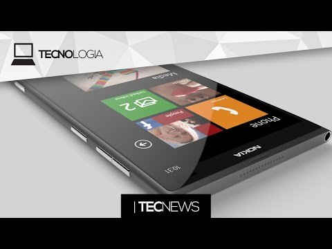 Smartphone recarregado apenas com SOM e iPhone 6 premium | TecNews