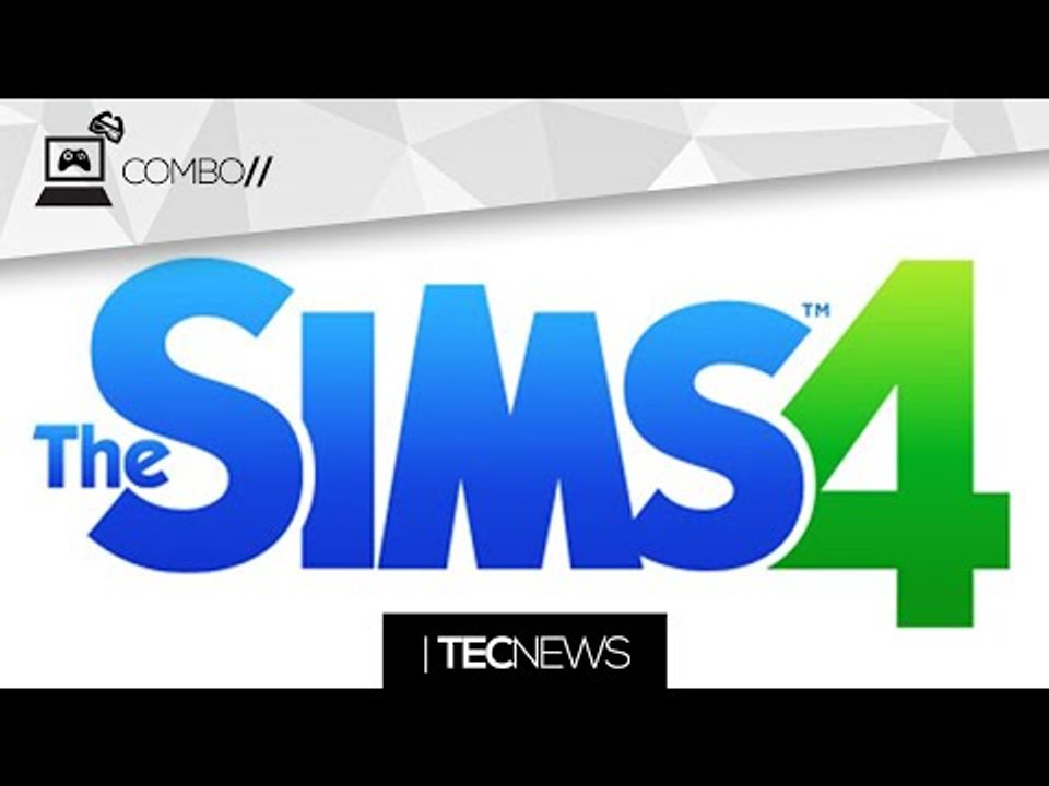 Novo cabo USB 3.1 e Demo de The Sims 4 está disponível | TecNews