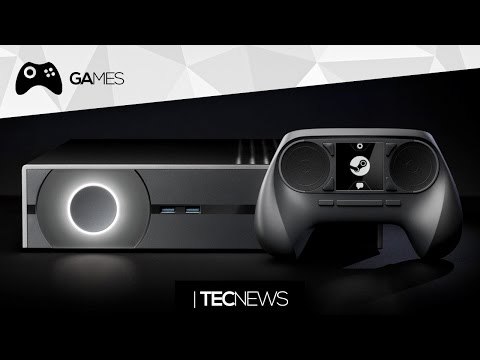 Steam vai vender músicas, filmes e séries de TV [rumor] e PCs que rodam games em 4k | TecNews