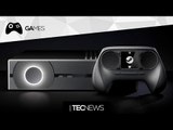 Steam vai vender músicas, filmes e séries de TV [rumor] e PCs que rodam games em 4k | TecNews