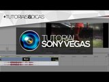 Sony Vegas: Como retirar as bordas pretas em menos 30s e deixar o vídeo em HD