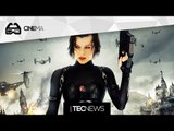 Série de TV de Resident Evil e Filme de The Last of Us terá história diferente [e  ] | TecNews