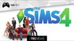 Sims estranhos em The Sims 4 e Surgeon Simulator terá versão para Android | TecNews