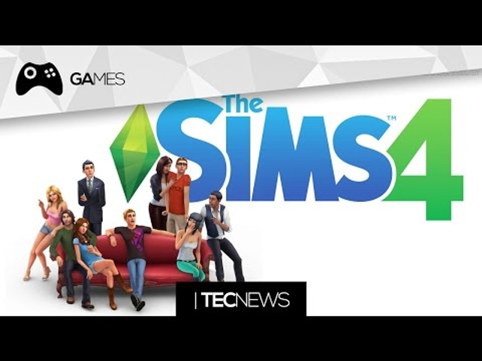 Sims estranhos em The Sims 4 e Surgeon Simulator terá versão para Android | TecNews