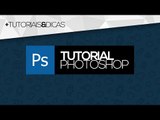 Como fazer a capa com GIF animado p/ YouTube #2 - Tutorial Photoshop