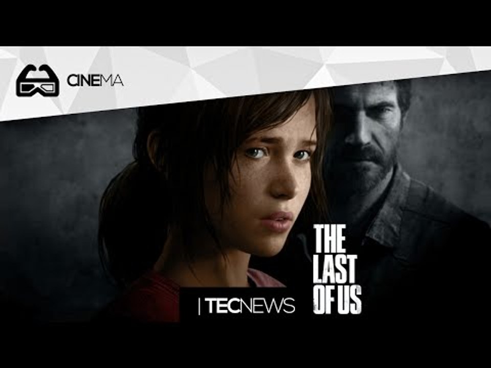 Filme do The Last of Us é confirmado! | TecNews