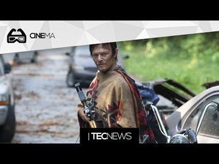 Trailer da 5ª temporada de The Walking Dead [e +] | TecNews