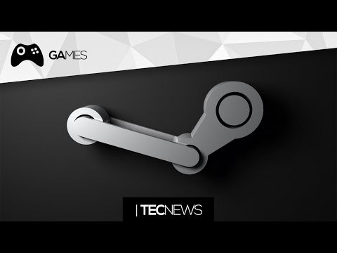 Última chance: 5 keys grátis de jogos para Steam! | TecNews