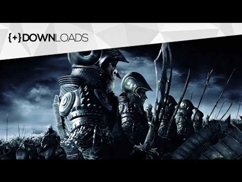 Download: Pack com wallpapers de filmes e games #2