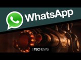 WhatsApp só perde pro Facebook e Novo DOOM é anunciado | TecNews