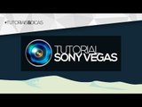 Tutorial Sony Vegas: Efeito newsprint (efeito de transição de vídeo)