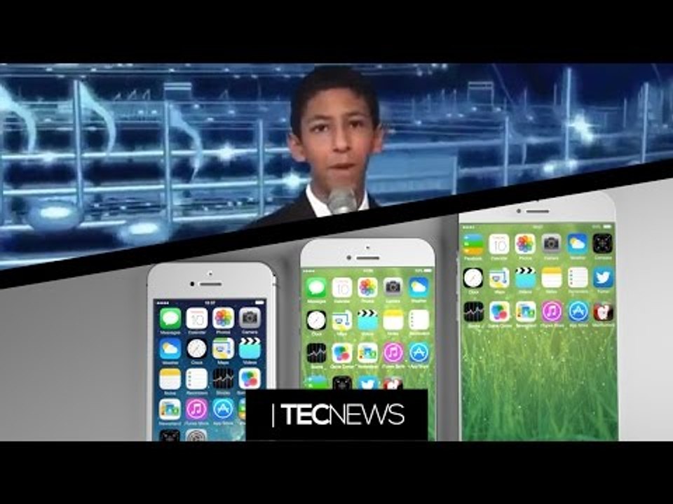 Google vence Nissim Ourfali e 70 milhões de unidades do iPhone 6 | TecNews