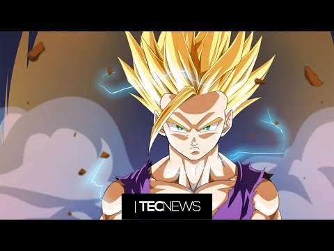 Novo filme de Dragon Ball Z é confirmado! | TecNews