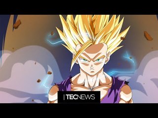 Novo filme de Dragon Ball Z é confirmado! | TecNews