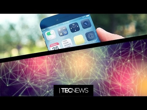Rumores sobre iPhone 6 e 5G é 250 vezes mais rápido que 4G | TecNews