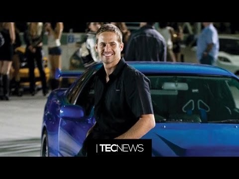 Estreia de Velozes e Furiosos 7 é adiantada | TecNews